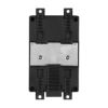 Unmanaged 8-Port Industrial 10/100 Base-TX Ethernet Switch with metal caseICP DAS